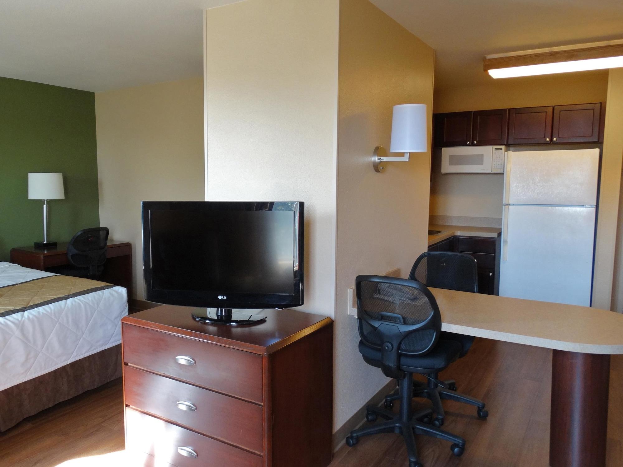 Extended Stay America Suites - Austin - North Central Kültér fotó