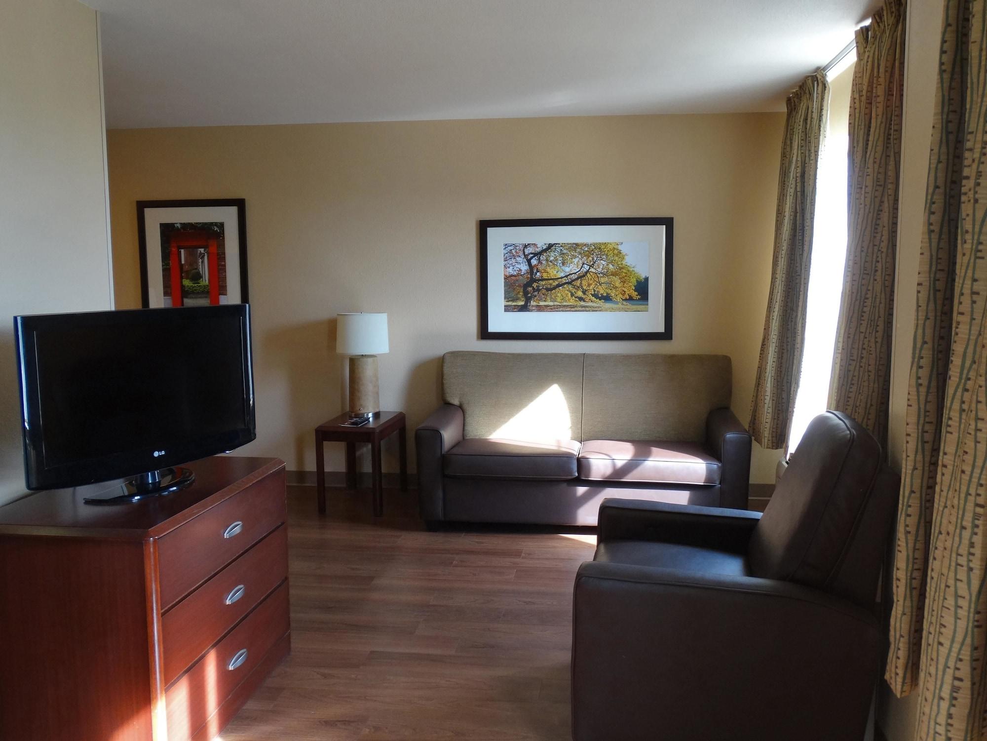 Extended Stay America Suites - Austin - North Central Kültér fotó