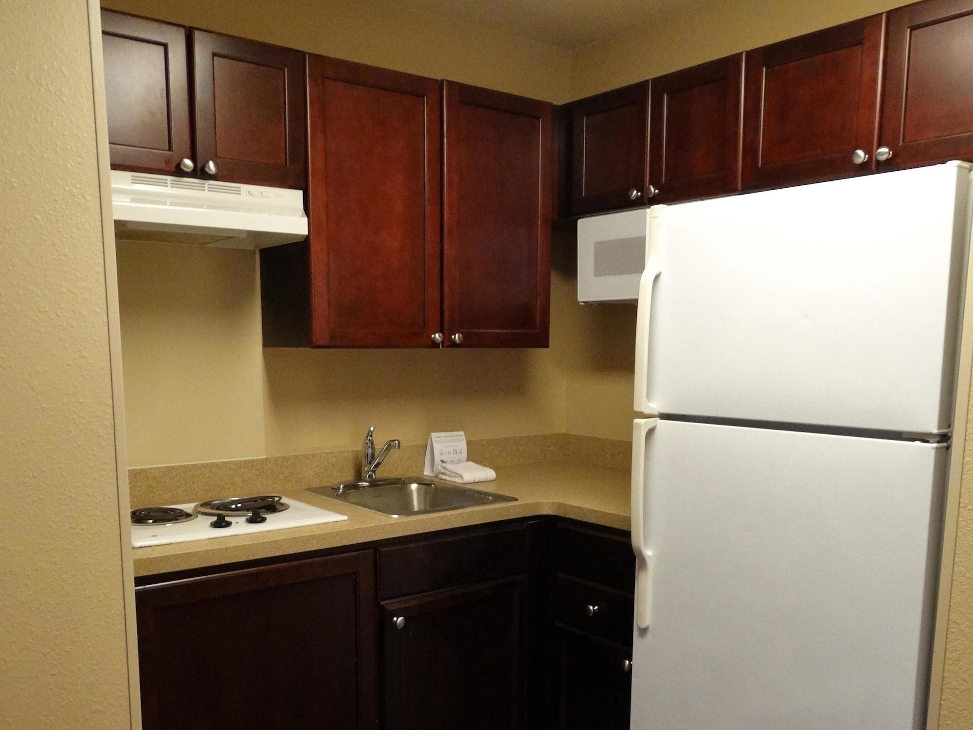 Extended Stay America Suites - Austin - North Central Kültér fotó