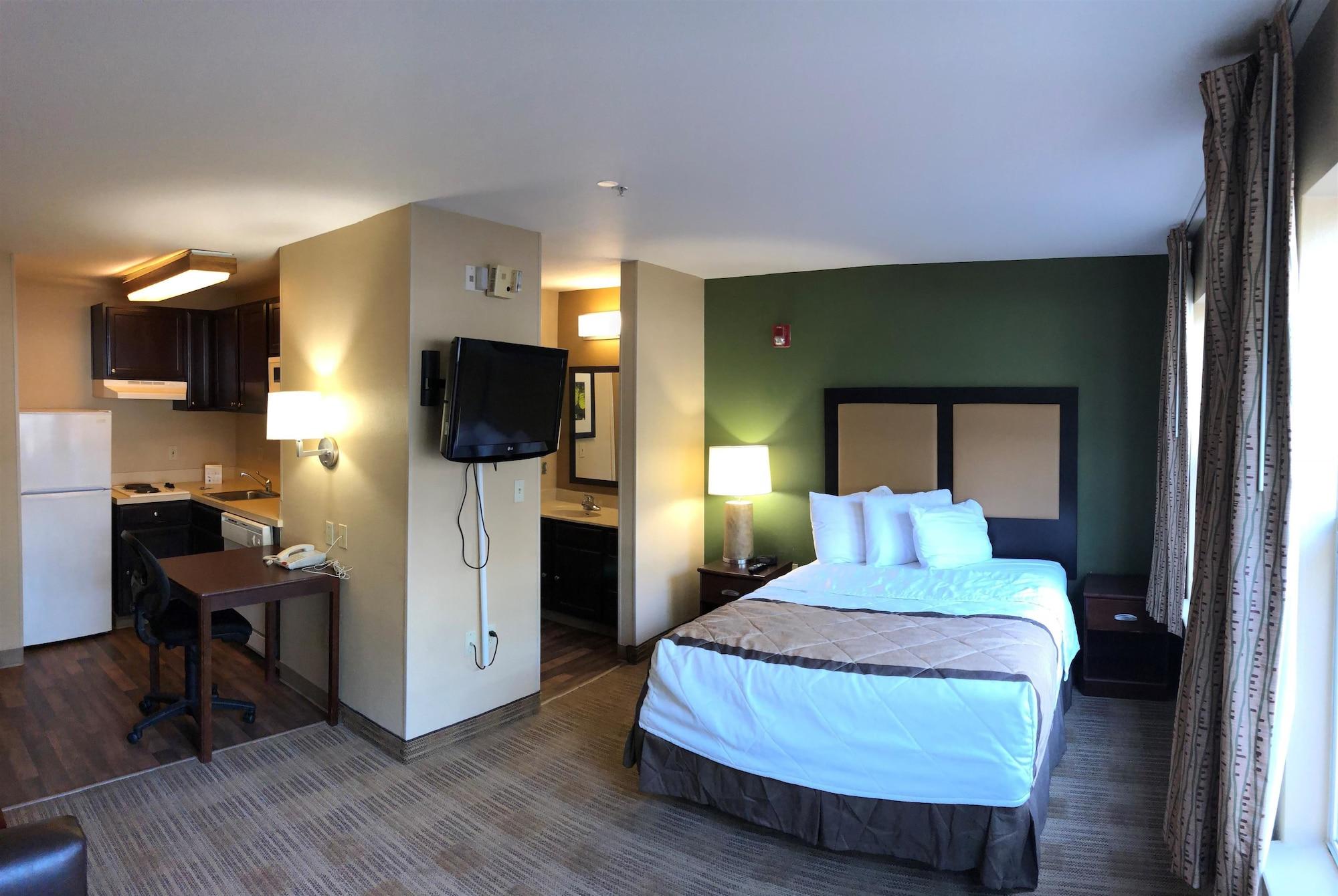 Extended Stay America Suites - Austin - North Central Kültér fotó