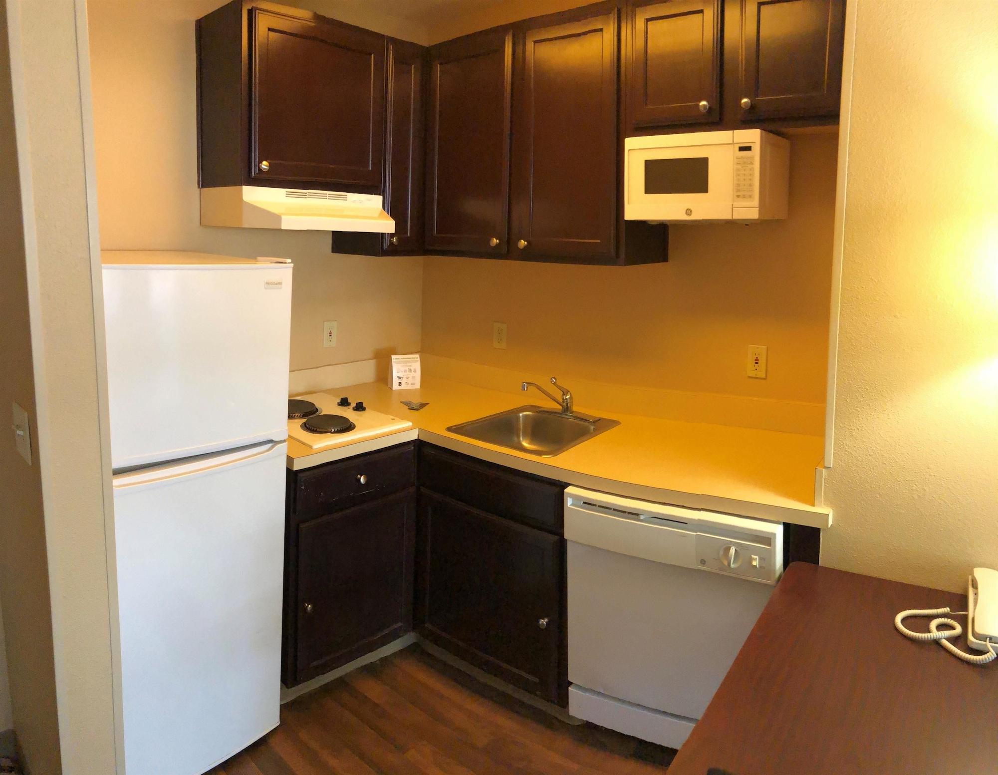 Extended Stay America Suites - Austin - North Central Kültér fotó