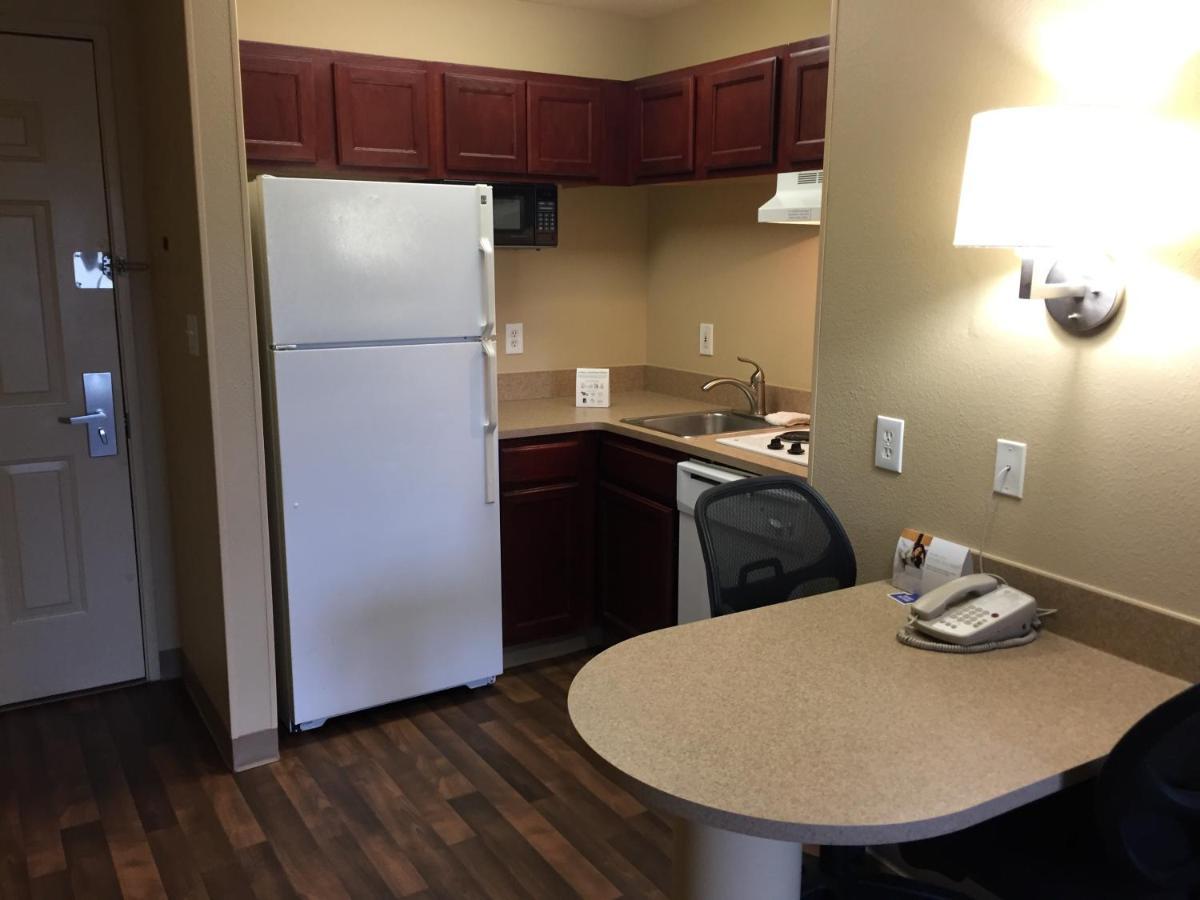 Extended Stay America Suites - Austin - North Central Kültér fotó