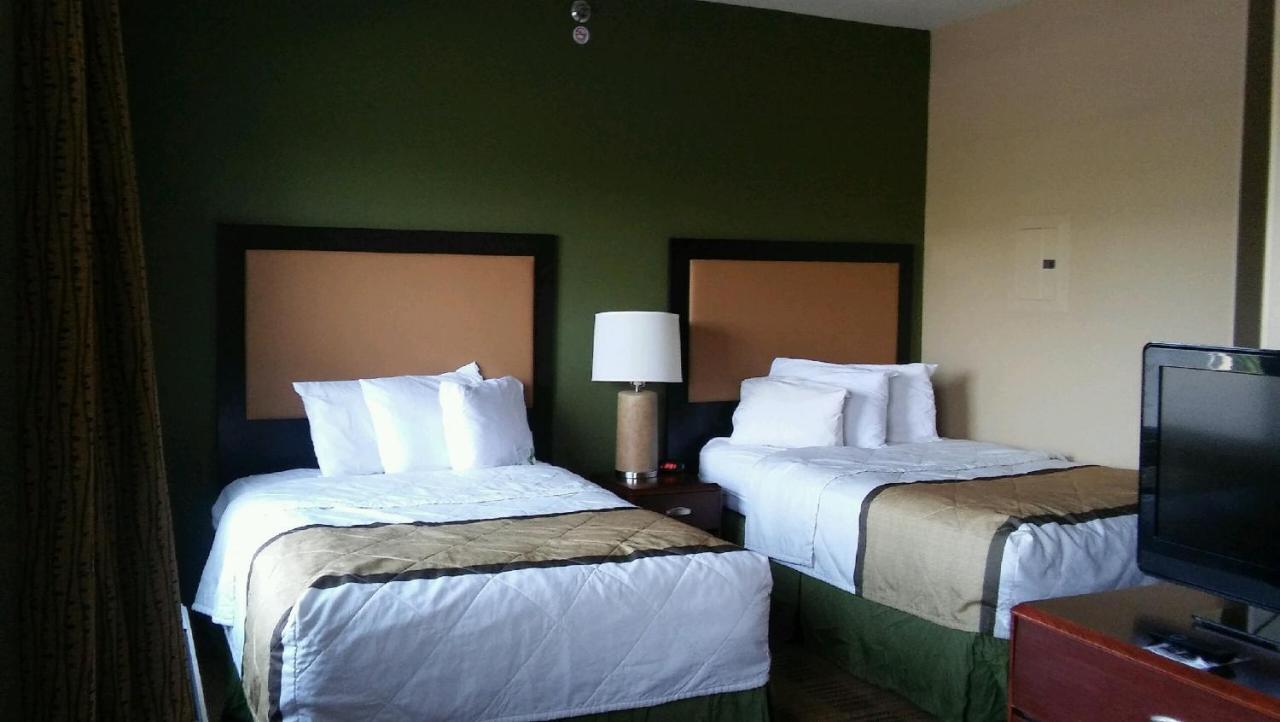Extended Stay America Suites - Austin - North Central Kültér fotó