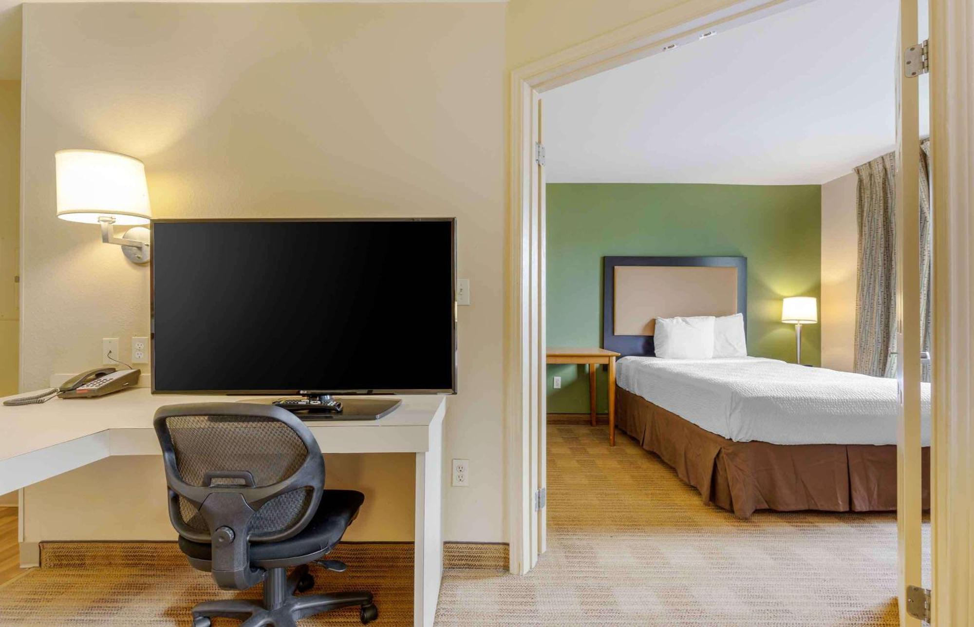 Extended Stay America Suites - Austin - North Central Kültér fotó