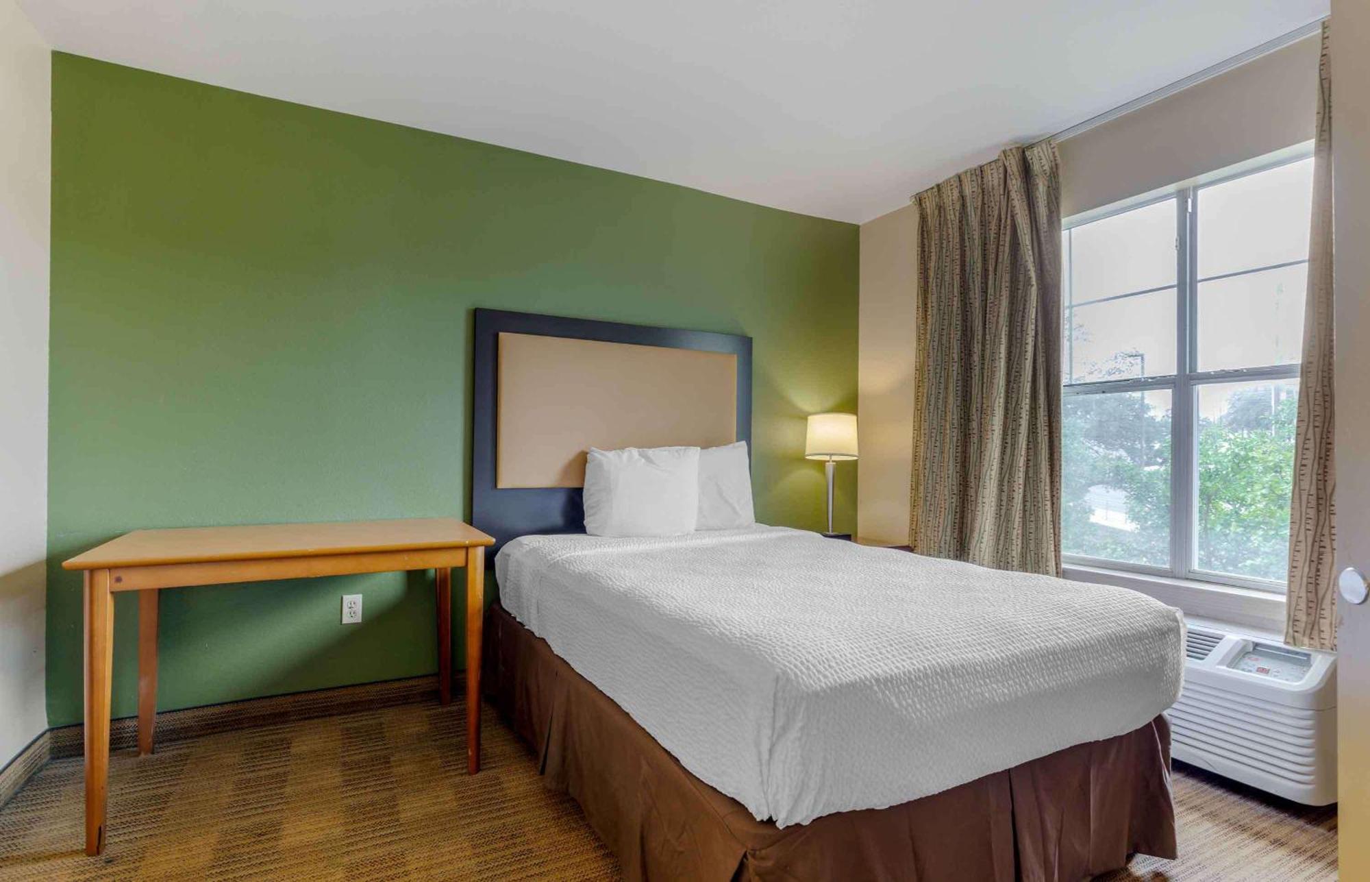 Extended Stay America Suites - Austin - North Central Kültér fotó