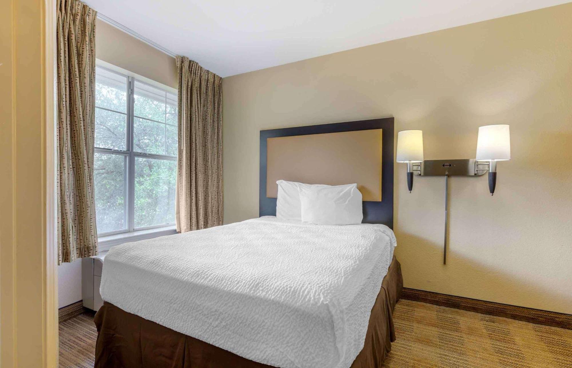 Extended Stay America Suites - Austin - North Central Kültér fotó
