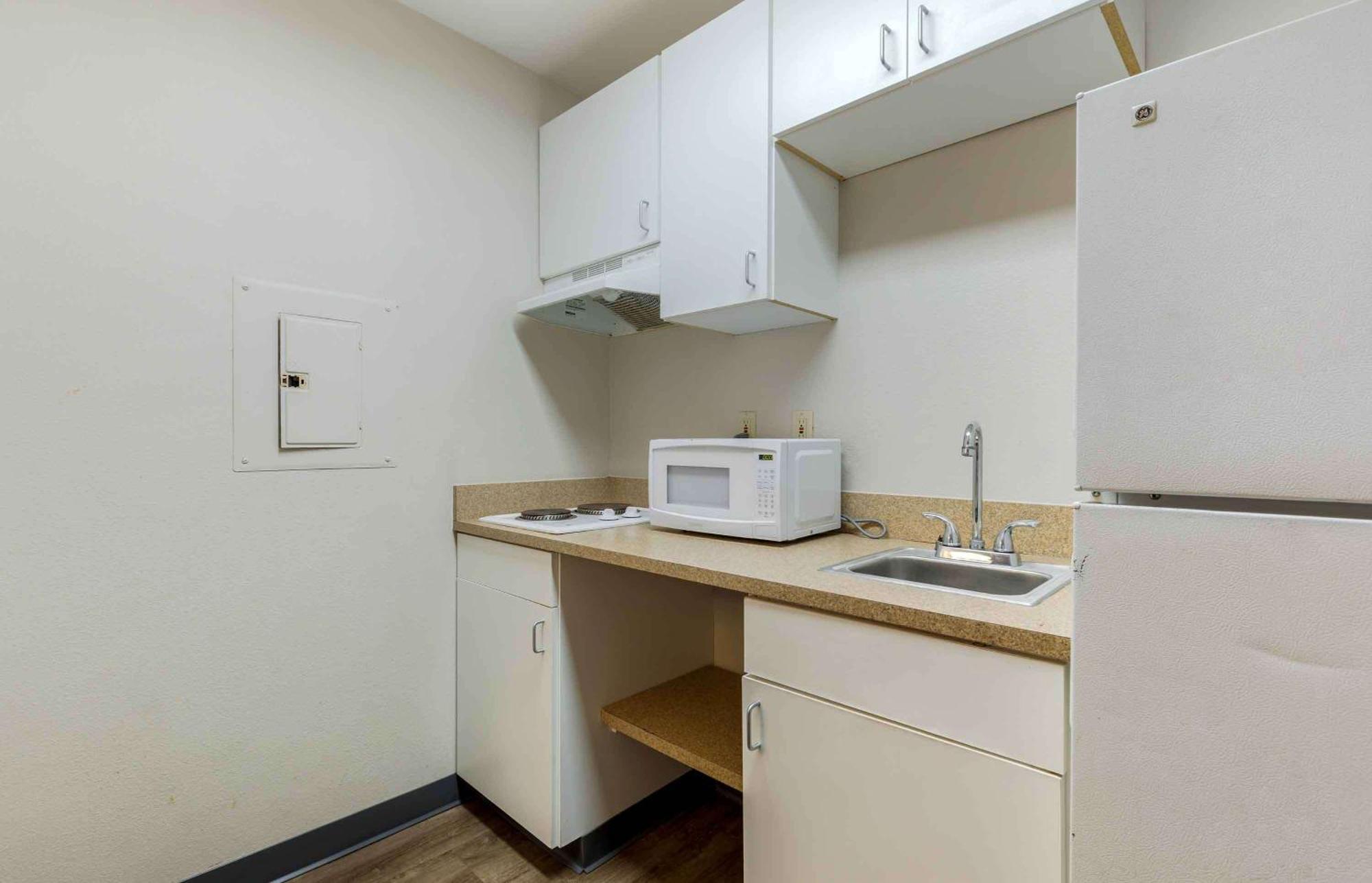 Extended Stay America Suites - Austin - North Central Kültér fotó