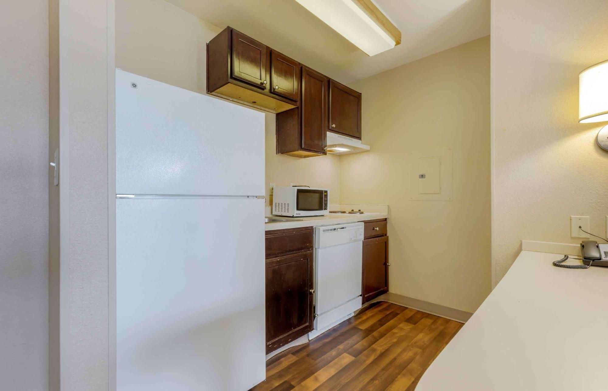 Extended Stay America Suites - Austin - North Central Kültér fotó