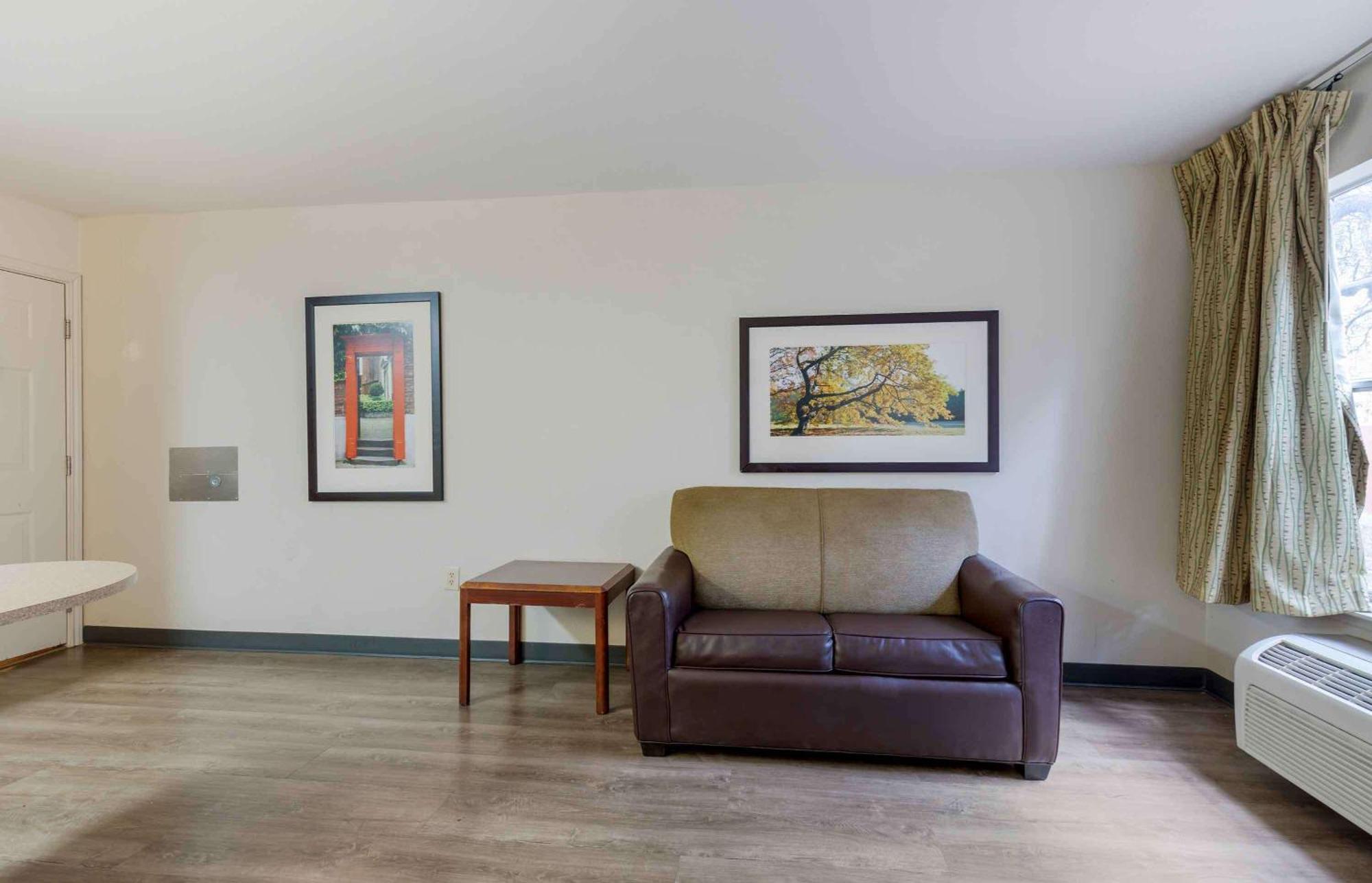 Extended Stay America Suites - Austin - North Central Kültér fotó