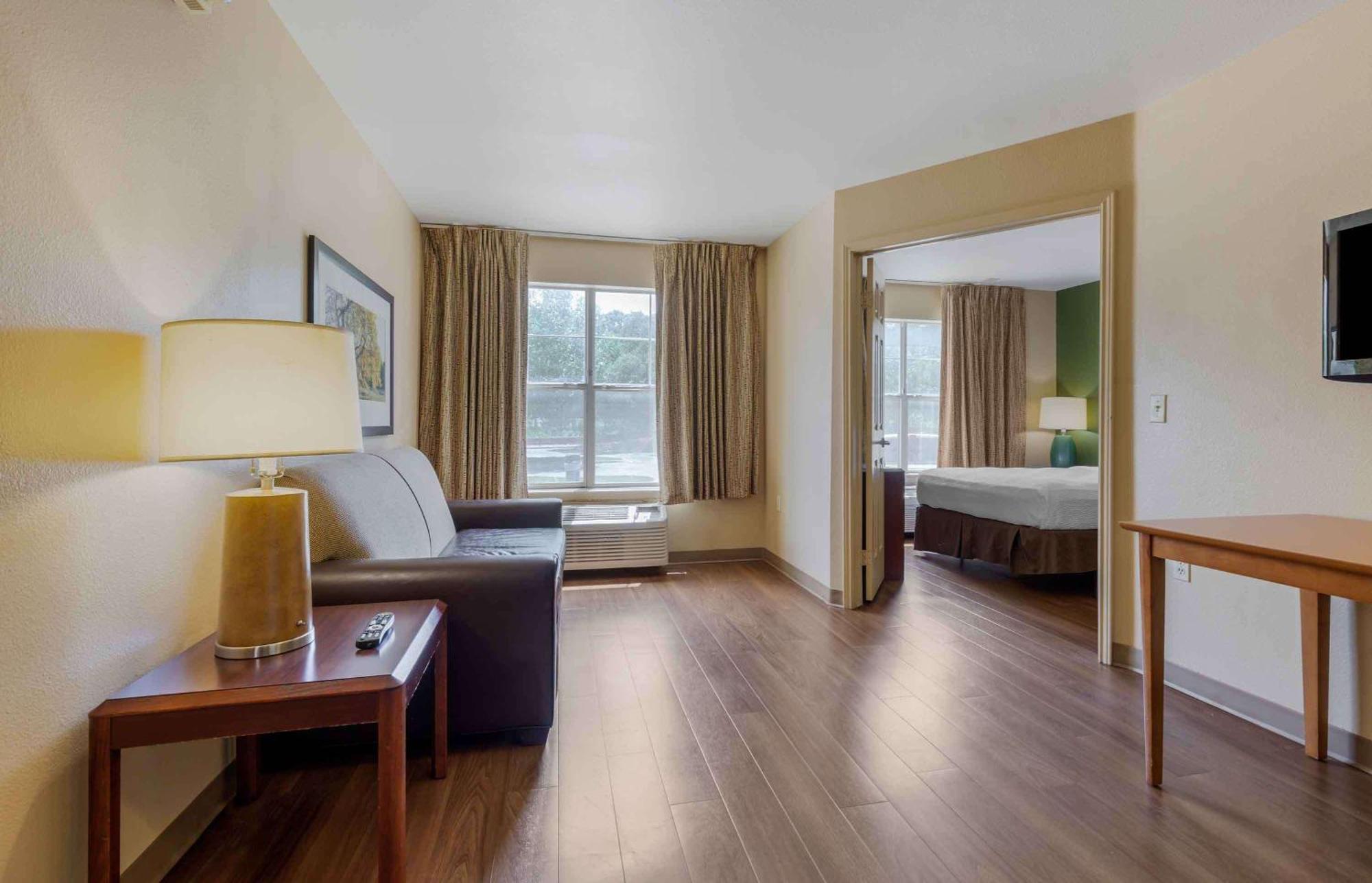 Extended Stay America Suites - Austin - North Central Kültér fotó