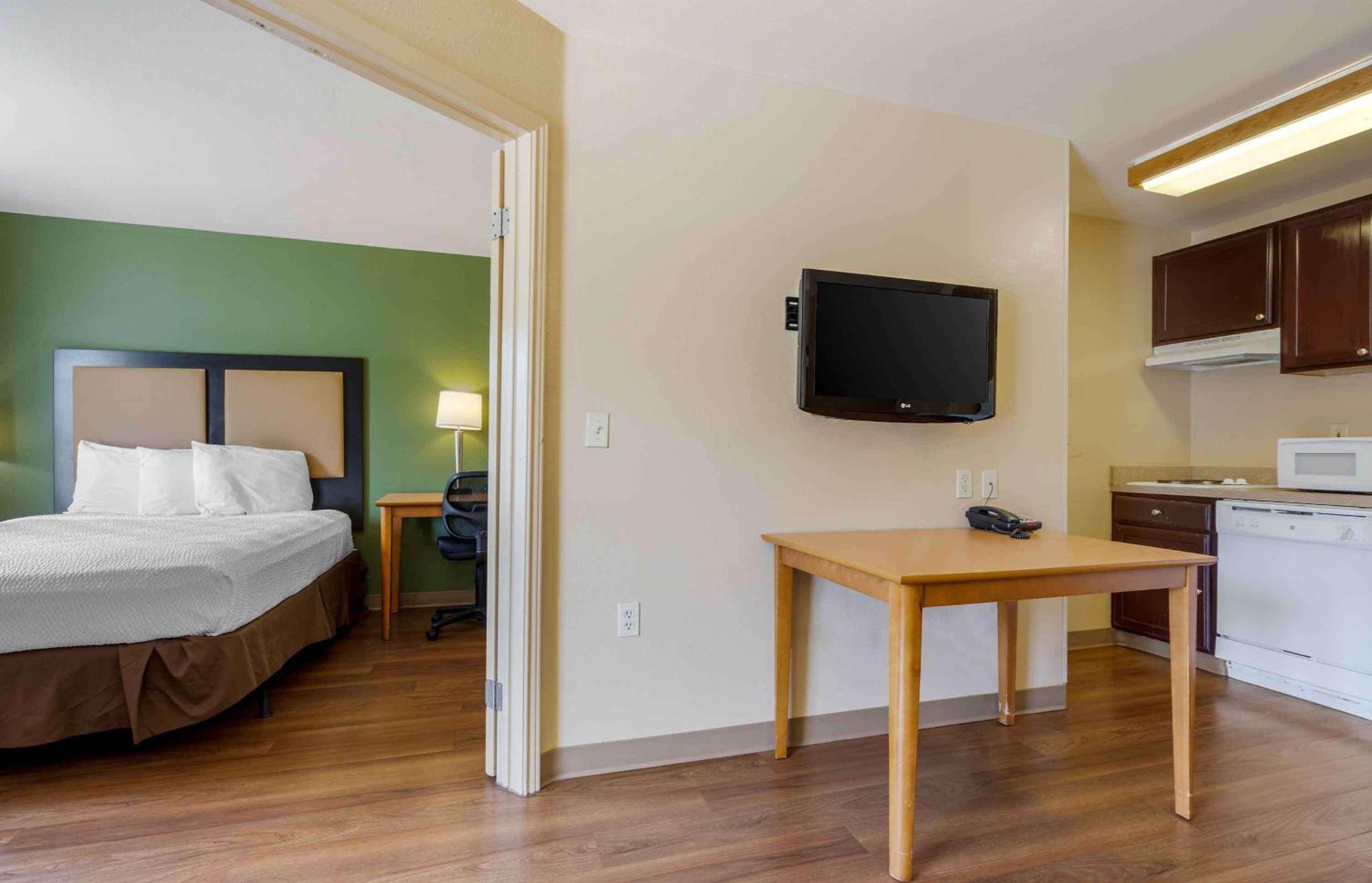 Extended Stay America Suites - Austin - North Central Kültér fotó