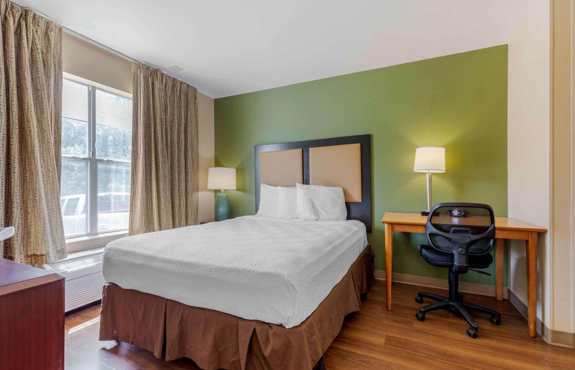 Extended Stay America Suites - Austin - North Central Kültér fotó