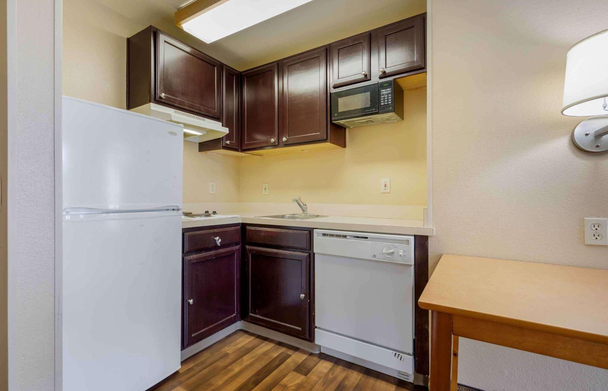 Extended Stay America Suites - Austin - North Central Kültér fotó