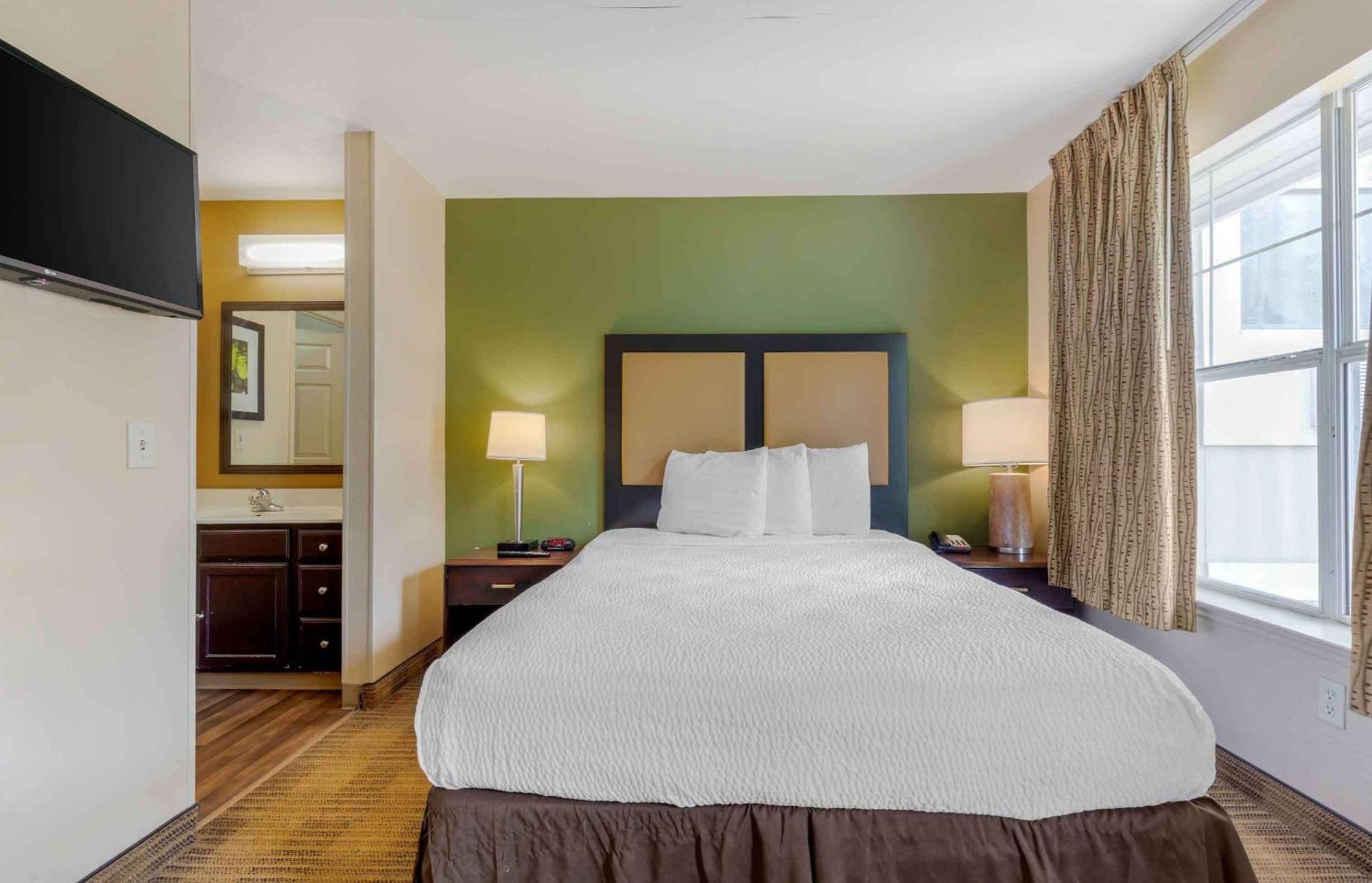 Extended Stay America Suites - Austin - North Central Kültér fotó