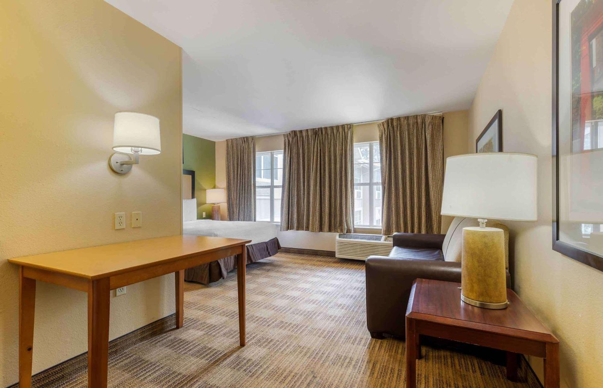 Extended Stay America Suites - Austin - North Central Kültér fotó