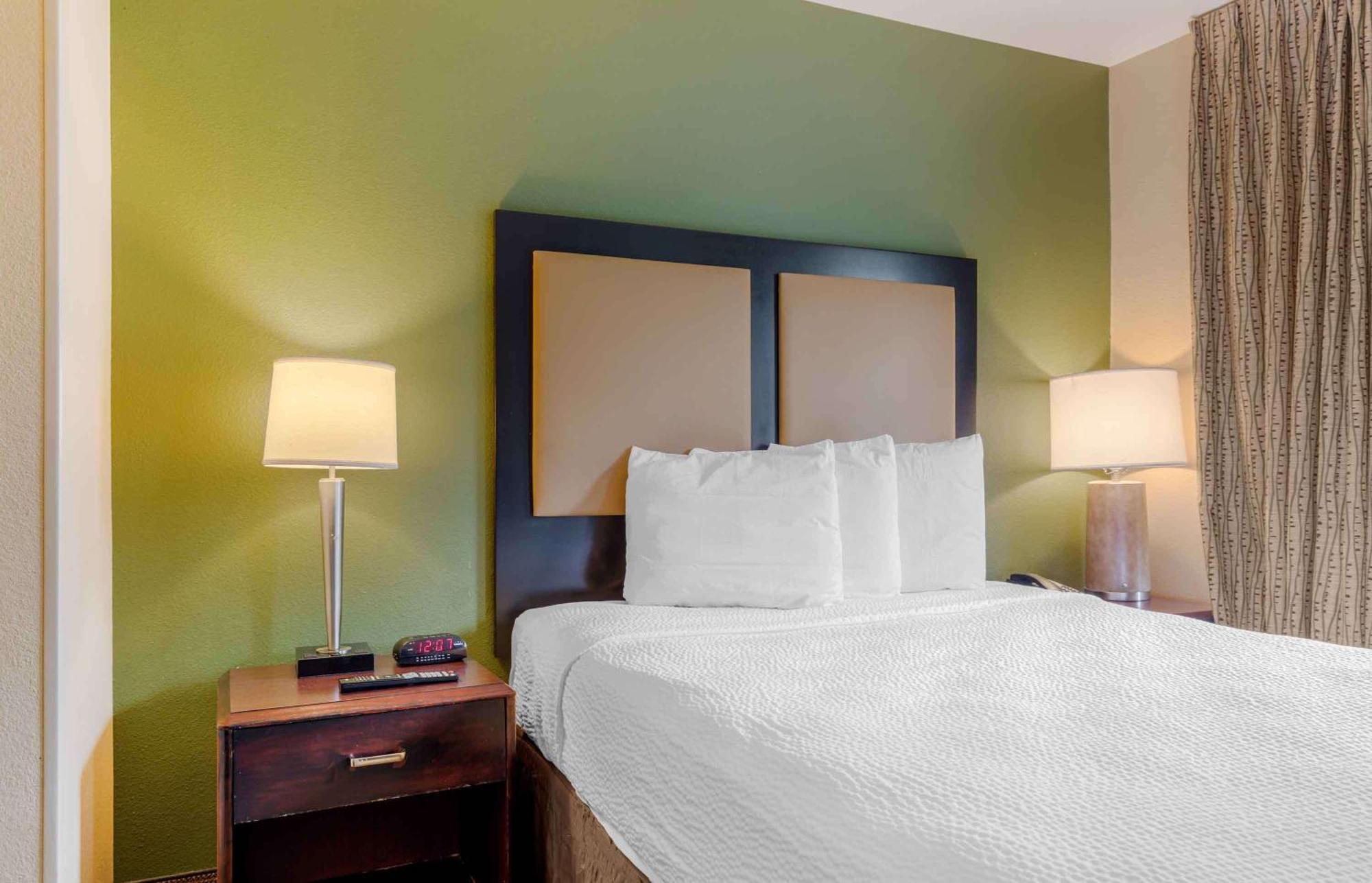 Extended Stay America Suites - Austin - North Central Kültér fotó