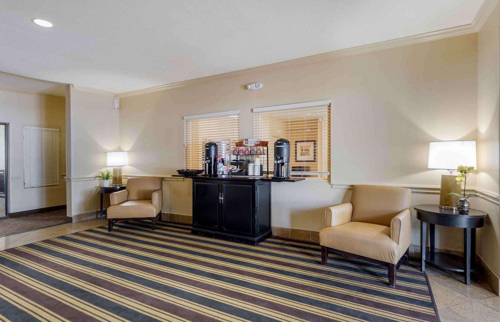 Extended Stay America Suites - Austin - North Central Kültér fotó