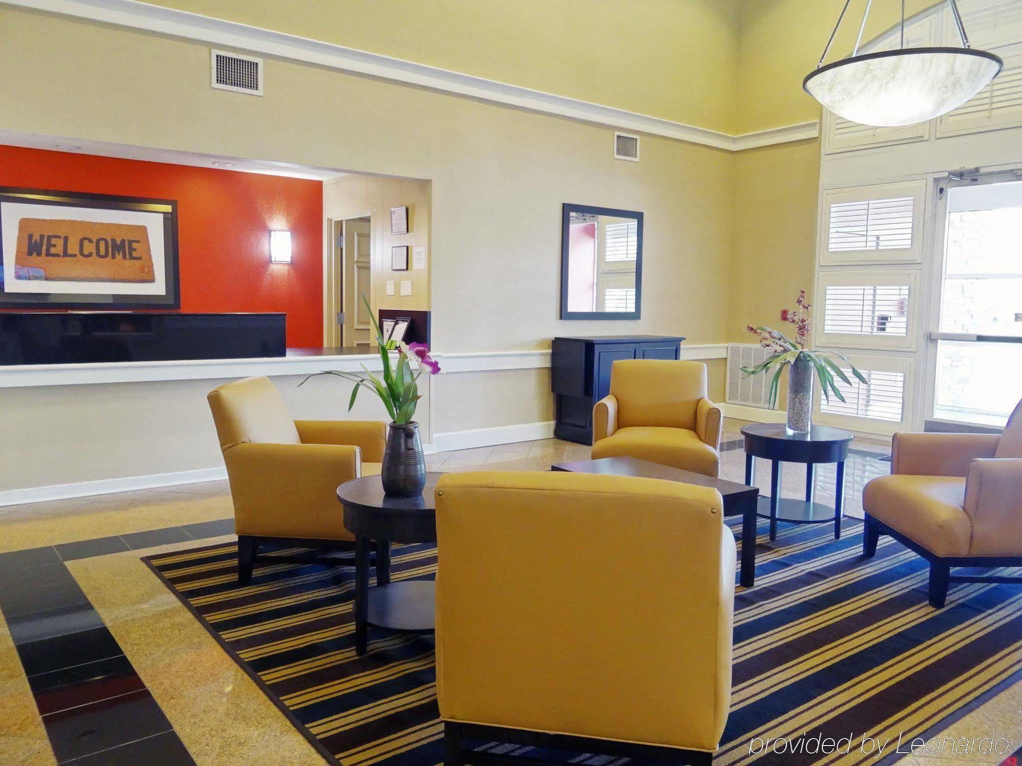 Extended Stay America Suites - Austin - North Central Kültér fotó