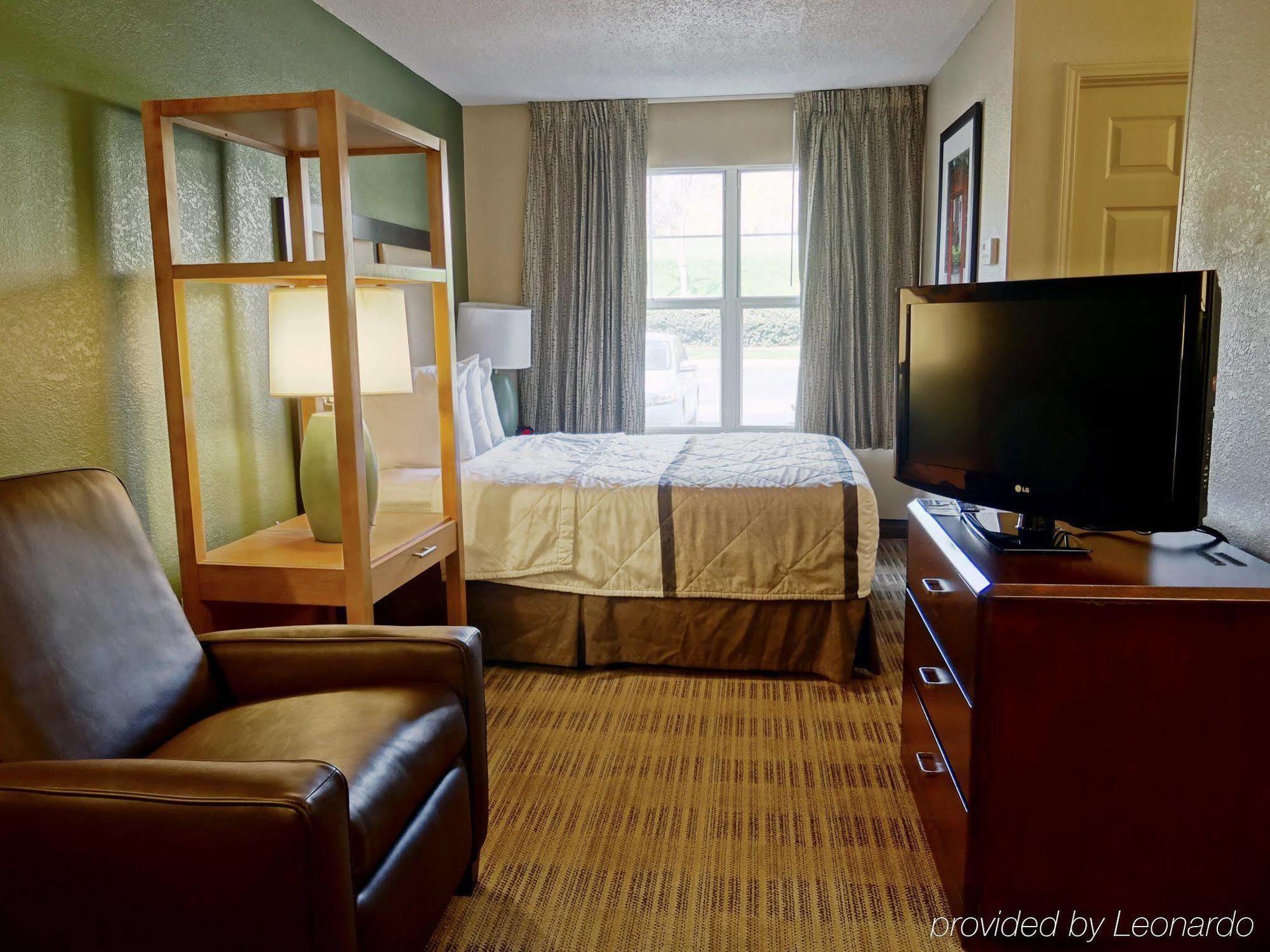 Extended Stay America Suites - Austin - North Central Kültér fotó