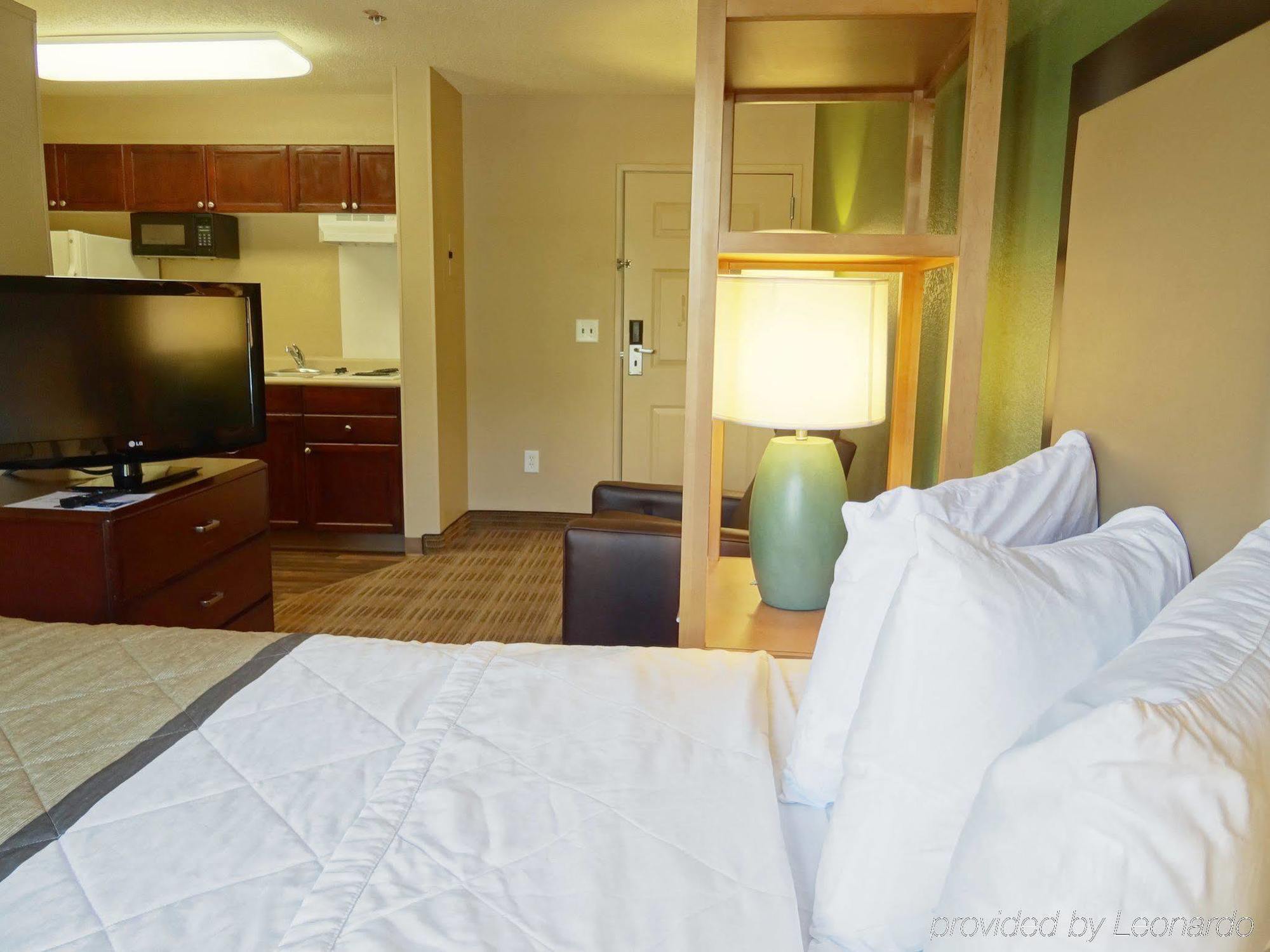 Extended Stay America Suites - Austin - North Central Kültér fotó