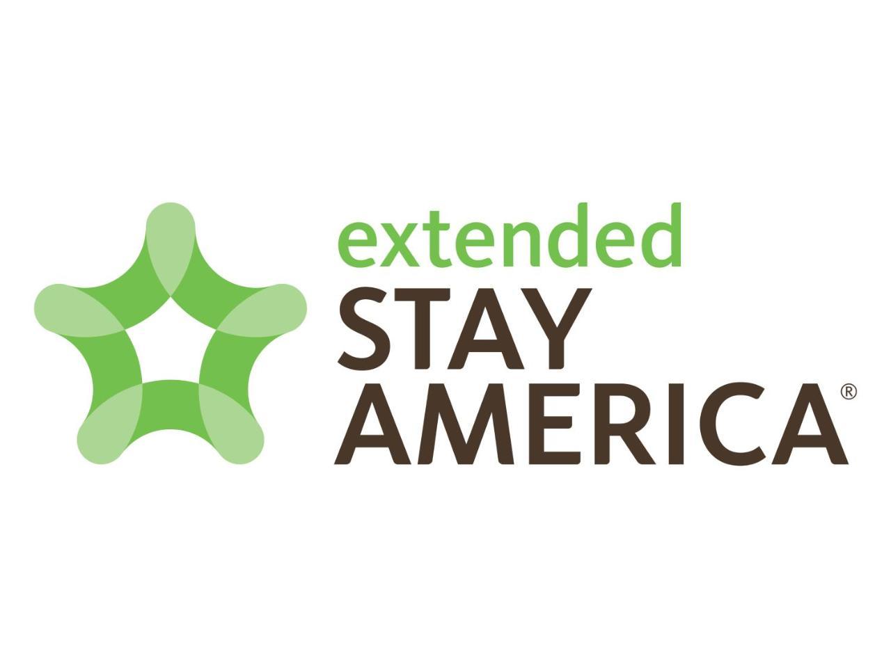 Extended Stay America Suites - Austin - North Central Kültér fotó